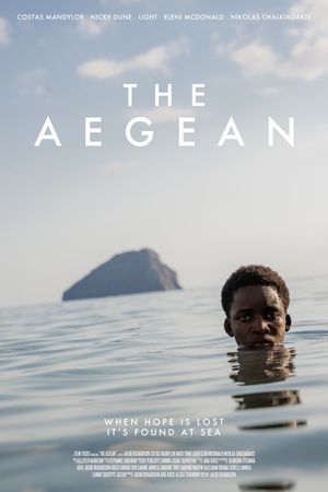 The Aegean's poster