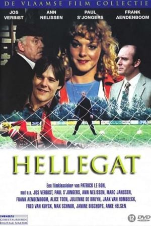 Hellegat's poster