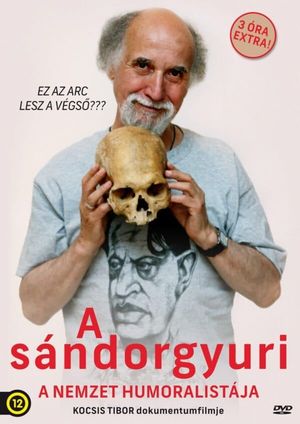 A sándorgyuri's poster image