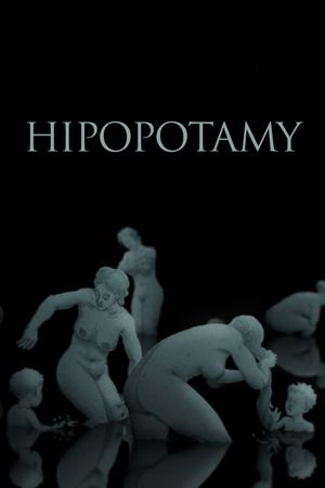 Hipopotamy's poster