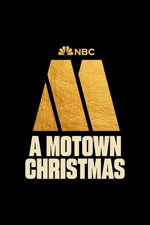 A Motown Christmas's poster
