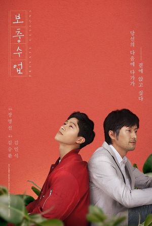 Private Lessons's poster