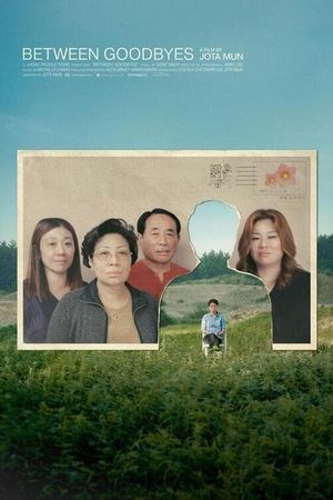 Between Goodbyes's poster
