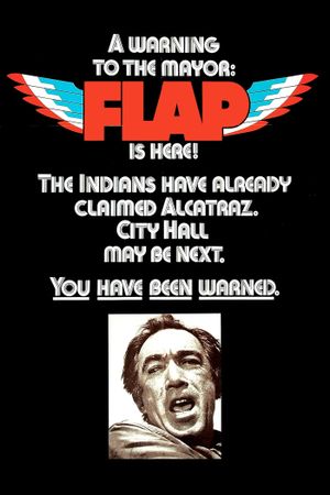 Flap's poster image
