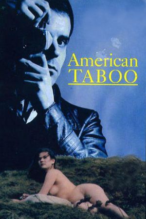 American Taboo's poster