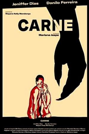 Carne's poster