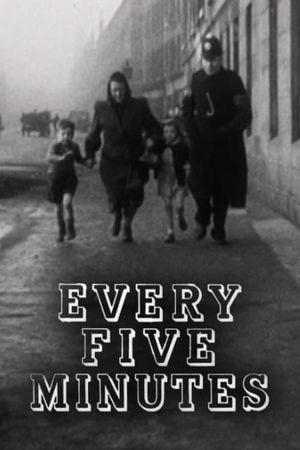 Every Five Minutes's poster