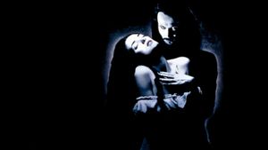 Dracula's poster
