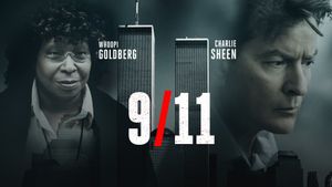 9/11's poster