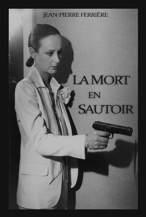 La Mort en sautoir's poster