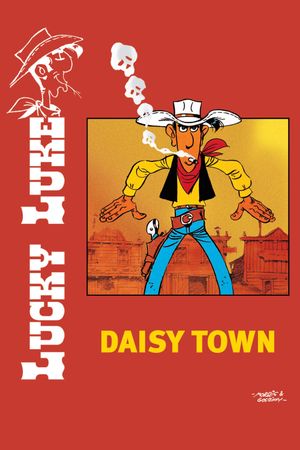 Daisy Town's poster