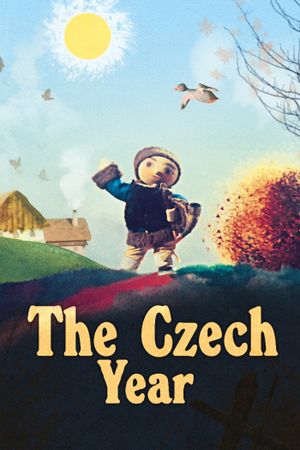 The Czech Year's poster