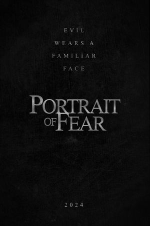 Portrait of Fear's poster