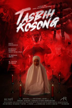 Tasbih Kosong's poster
