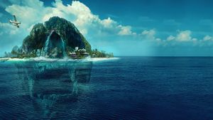 Fantasy Island's poster