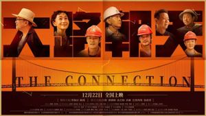 The Connection's poster