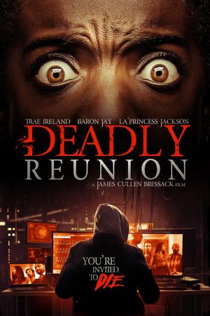 Deadly Reunion's poster