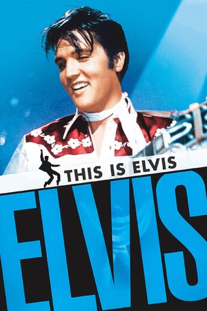 This Is Elvis's poster