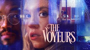 The Voyeurs's poster