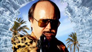 Torrente 2: Mission in Marbella's poster