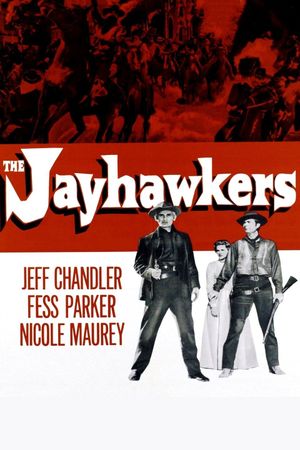 The Jayhawkers!'s poster image