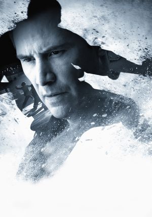 Man of Tai Chi's poster