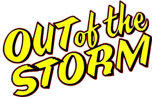 Out of the Storm's poster