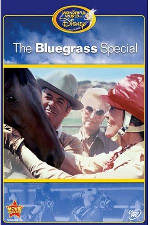 The Bluegrass Special's poster