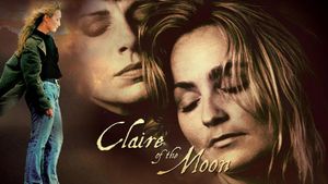 Claire of the Moon's poster