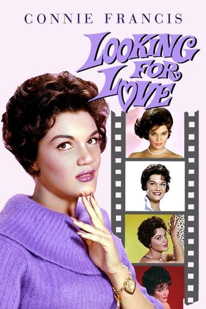Looking for Love's poster