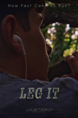 Leg It's poster image