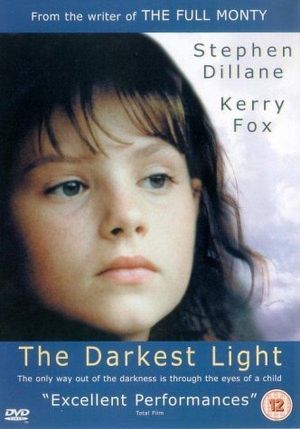 The Darkest Light's poster