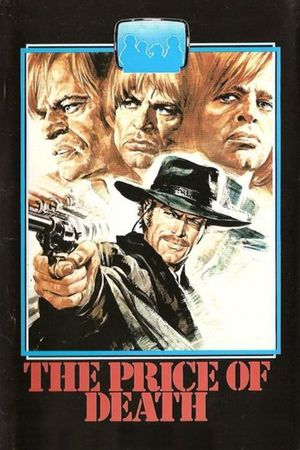 The Price of Death's poster