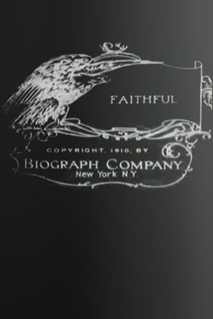 Faithful's poster