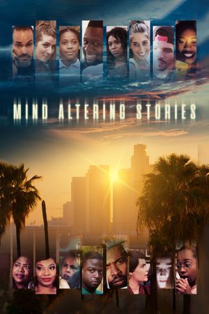 Mind Altering Stories's poster
