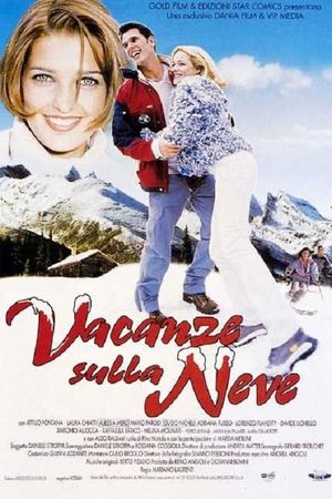 Vacanze sulla neve's poster image