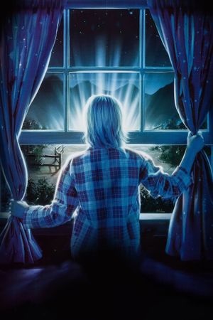 Invaders from Mars's poster