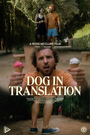 Dog in Translation's poster