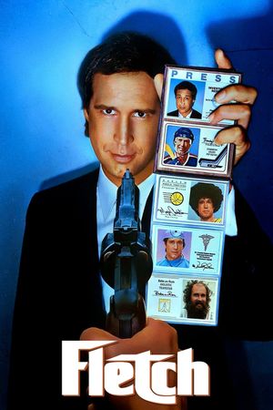 Fletch's poster
