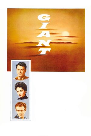 Giant's poster