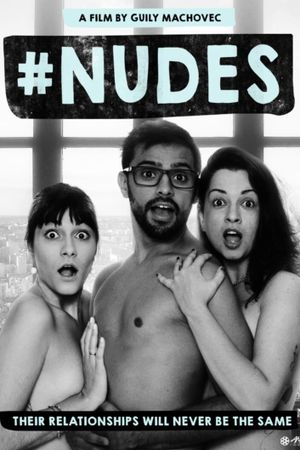 #Nudes's poster