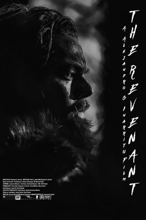 The Revenant's poster