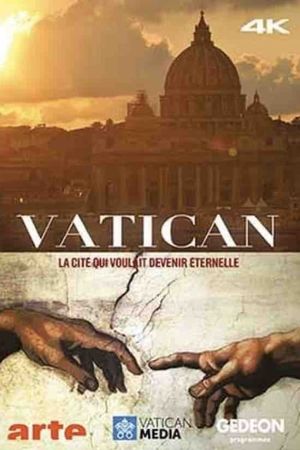 The untold story of the Vatican's poster