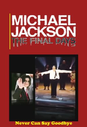 Michael Jackson - The Final Days's poster
