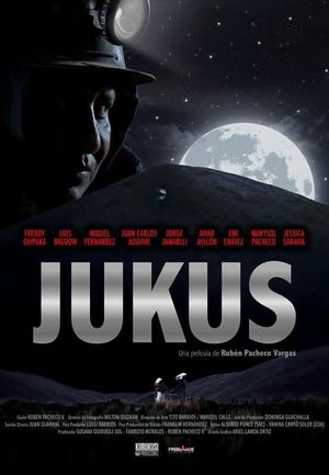 Jukus's poster