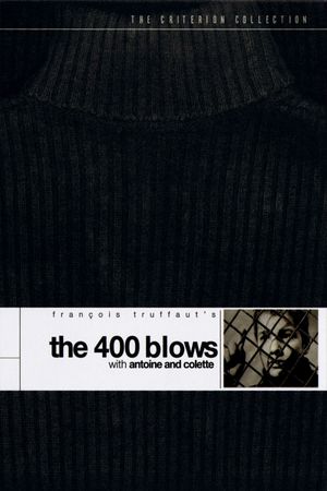 The 400 Blows's poster