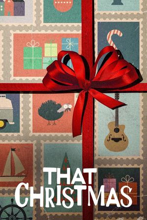 That Christmas's poster