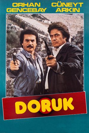 Doruk's poster