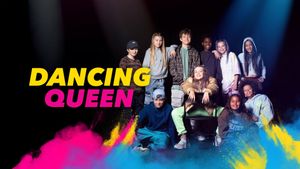 Dancing Queen's poster