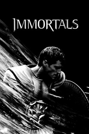 Immortals's poster